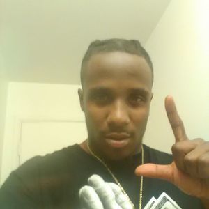 Meet your Posher, Demitrious